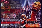 Freakshow - Uncut / DVD NEU OVP