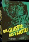 Die Geliebte des Vampirs - Blu-ray Mediabook A  OVP