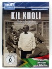 Kil Kuoli - Apartheid in Südafrika, 1960er - DDR TV- Archiv, digital restauriert - Wolfgang Luderer