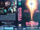 Duell der Meister ... F. Murray Abraham, Eric Roberts  ... VHS 