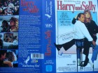 Harry und Sally ... Billy Crystal, Meg Ryan ... VHS 