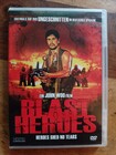 Blast Heroes (Heroes Shed No Tears; uncut; Söldner-Action; John Woo)
