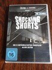 DVD - Shocking Shorts 10 Jahre - Die gefährlichsten Kurzfilme