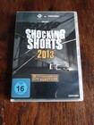 DVD - Shocking Shorts 2013 - Die gefährlichsten Kurzfilme