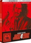 John Wick Kapitel 4 4K UHD Steelbook