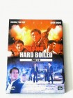 HARD BOILED PART 1+2(KLASSIKER VON JOHN WOO,1989+1992,CHOW YUN FAT)2 DISC DIGIPAK UNCUT