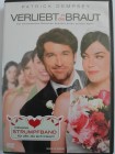 Verliebt in die Braut - Strumpfband Edition - Patrick Dempsey, Michelle Monaghan, Sydney Pollack