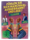 Fühlen Sie sich manchmal ausgebrannt und leer? - Lina Beckmann, Charly Hübner, Benno Fürmann, Inga Busch 