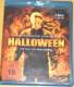 Halloween Rob Zombie Blu-ray 