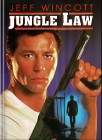 Jungle Law (Street Law) Mediabook B (Blu Ray+DVD) NEU/OVP