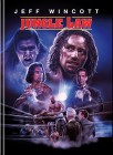 Jungle Law (Street Law) Mediabook C (Blu Ray+DVD) NEU/OVP