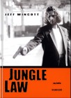 Jungle Law (Street Law) Mediabook D (Blu Ray+DVD) NEU/OVP