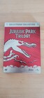 Jurassic Park Trilogy - Bulletproof Collection