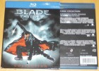 Blade Trilogy Blu-ray