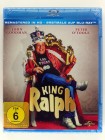 King Ralph - Remastered in HD - John Goodman, Peter O'Toole, John Hurt, David S. Ward