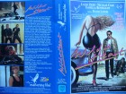 Wild at Heart ... Laura Dern, Nicolas Cage, Isabella Rossellini ... VHS 