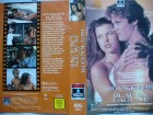 Rückkehr zur Blauen Lagune ... Milla Jovovich, Brian Krause ... VHS 