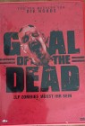 Goal of the dead