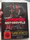 I bought a Vampire Motorcycle/ Iron Thunder  Mediabook