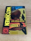 Watchmen - Die Wächter - 3-DiscEdition Steelbook