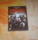 Zombie King and the legion of doom DVD