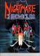 NIGHTMARE CHRONICLES - KLASSIKER von PETER OSTERIED - FILMBIBLIOTHEK - RARES LEXIKA KULT ! 