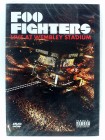 Foo Fighters - Live at Wembley Stadium - The Pretender, Breakout, No Way Back, Cold Day in the Sun