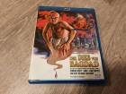 DER DIEB VON BAGDAD (Blu Ray) 1940 - Sabu - Conrad Veidt - Klassiker - oop selten 