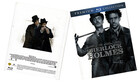 Sherlock Holmes - Premium Blu-ray Collection