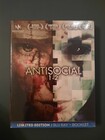 Antisocial 1-2 (Limited Edition) 