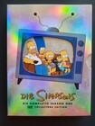 Die Simpsons: Season 1 - BOX-Set 