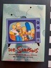 Die Simpsons: Season 2 - BOX-Set 