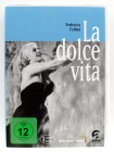 La Dolce Vita - Das süße Leben - Marcello Mastroianni Ekberg 