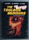 The Toolbox Murders [LE] 3-Disc Mediabook Cover D [Blu-Ray / DVD] NEU / OVP