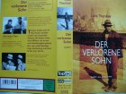 Der verlorene Sohn ... Luis Trenker ...  VHS 