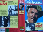 Der Rebell ... Luis Trenker ...  VHS 