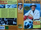 Berge in Flammen ... Luis Trenker ...  VHS 