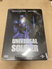 Universal Soldier - DVD-Steelbook