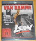 Leon 2-Disc Complete Edition Blu-ray 