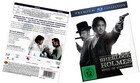 Sherlock Holmes 2 - Spiel im Schatten - Premium Blu-ray Collection