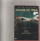 DVD - House of Wax