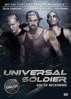 Universal Soldier - Day of Reckoning - UNCUT - Van Damme - Lundgren   (99125412,NEU, OVP)