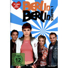 Berlin, Berlin - Staffel 1  -   4 DVD Box