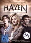 Haven - Die komplette zweite Staffel DVD Neu