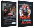 American Rickshaw (American Rikscha) große Hartbox A (Blu Ray) lim. 44 - NEU/OVP 