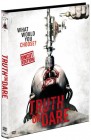 Truth or Dare EXTREME MEDIABOOK ( hart - wie Hostel Tourture ) limitiert UNCUT FASSUNG !!! Extreme makellos  OVP