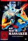 DAS MAC D. MASSAKER - BLOODY WEDNESDAY - NEU/OVP