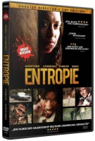 ENTROPIE - UNRATED DIRECORS CUT - NEU/OVP