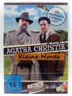 Agatha Christie - Kleine Morde - Krimi- Serie - 1. Staffel - Antoine Dulery, Marius Colucci - u.a. Morde des Herrn ABC