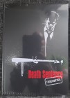 Death Sentence - Todesurteil * Blu ray * Limited Mediabook 222 * JB Entertainment * Bacon * Wan * Saw 